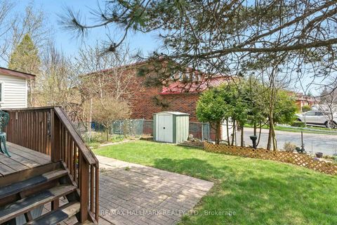 Photo 6 at 69 White Heather Boulevard, Agincourt North, Toronto Photo 6 at 69 White Heather Boulevard, Agincourt North, Toronto