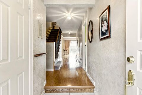 Photo 7 at 69 White Heather Boulevard, Agincourt North, Toronto