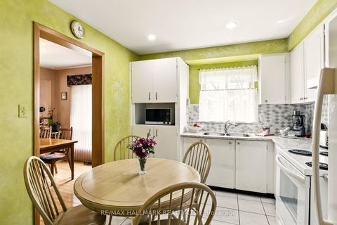 Photo 15 at 69 White Heather Boulevard, Agincourt North, Toronto