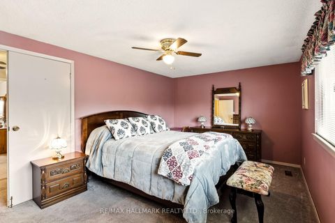 Photo 20 at 69 White Heather Boulevard, Agincourt North, Toronto