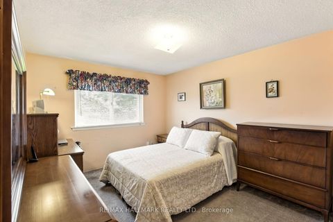 Photo 22 at 69 White Heather Boulevard, Agincourt North, Toronto
