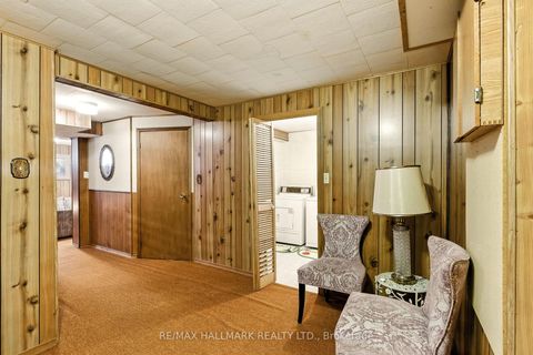 Photo 32 at 69 White Heather Boulevard, Agincourt North, Toronto