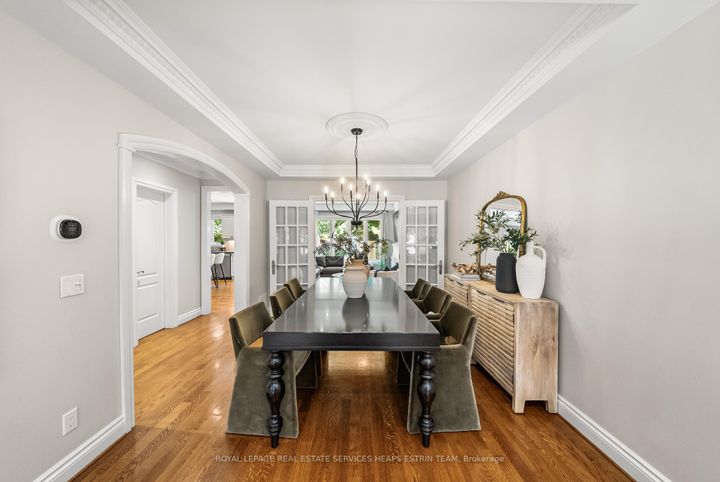 Photo 3 at 43 Randolph Road, Leaside, Toronto