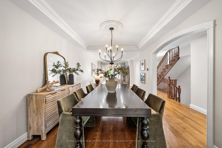 Photo 4 at 43 Randolph Road, Leaside, Toronto