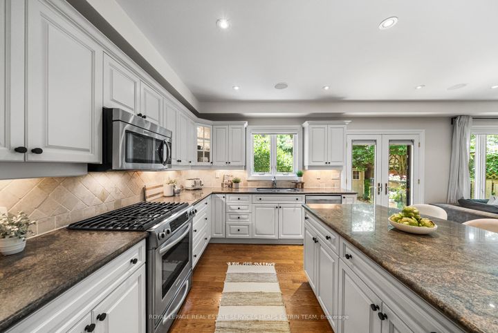 Photo 10 at 43 Randolph Road, Leaside, Toronto