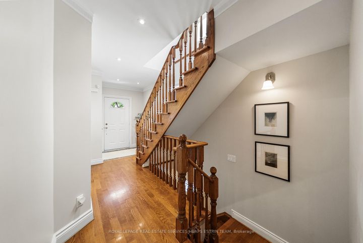 Photo 13 at 43 Randolph Road, Leaside, Toronto