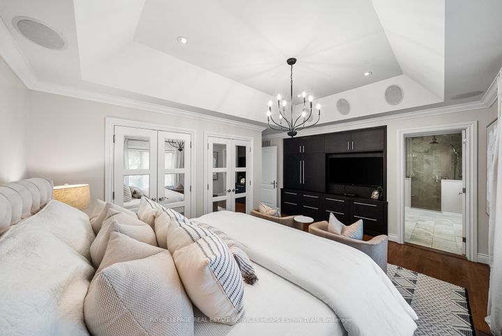 Photo 16 at 43 Randolph Road, Leaside, Toronto