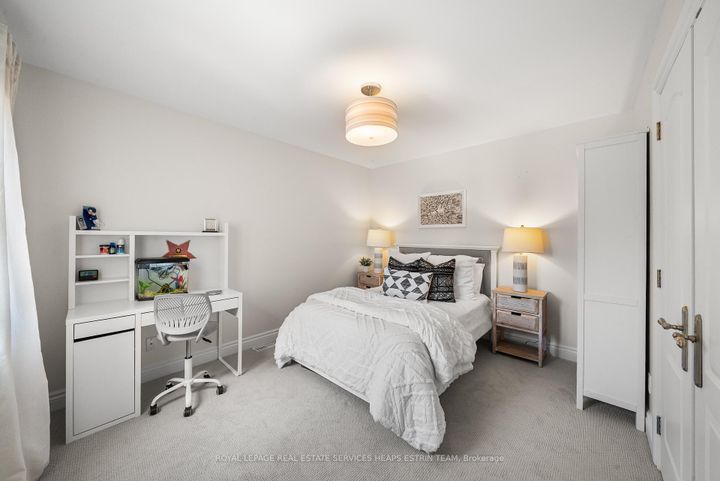 Photo 20 at 43 Randolph Road, Leaside, Toronto