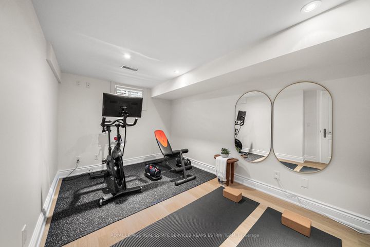Photo 29 at 43 Randolph Road, Leaside, Toronto