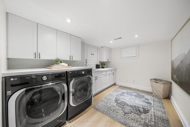 Photo 30 at 43 Randolph Road, Leaside, Toronto