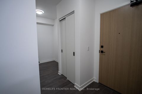 Photo 1 at 211 - 36 Zorra Street, City Centre West, Toronto