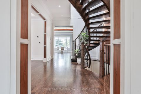 Photo 1 at 128 Park Home Avenue, Willowdale West, Toronto