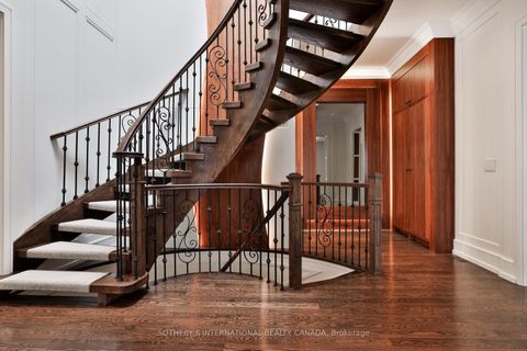Photo 7 at 128 Park Home Avenue, Willowdale West, Toronto