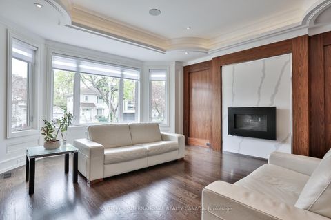 Photo 9 at 128 Park Home Avenue, Willowdale West, Toronto