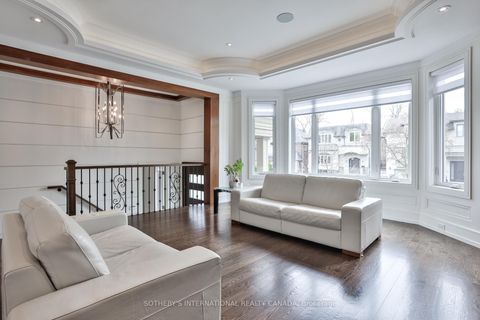 Photo 10 at 128 Park Home Avenue, Willowdale West, Toronto