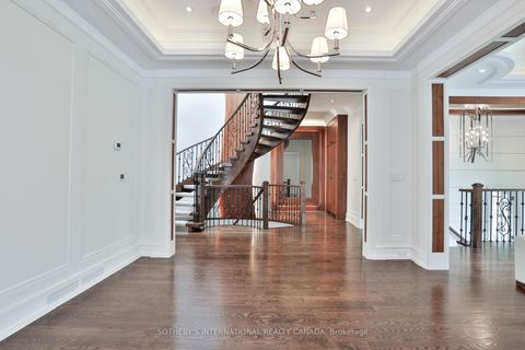 Photo 15 at 128 Park Home Avenue, Willowdale West, Toronto
