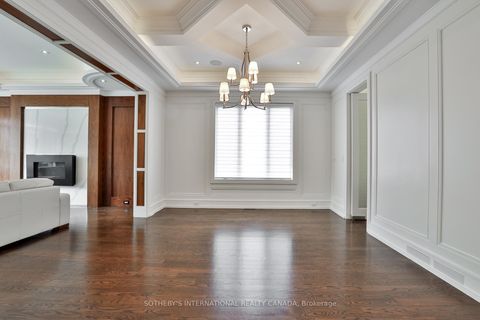 Photo 17 at 128 Park Home Avenue, Willowdale West, Toronto