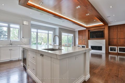 Photo 18 at 128 Park Home Avenue, Willowdale West, Toronto