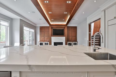 Photo 21 at 128 Park Home Avenue, Willowdale West, Toronto