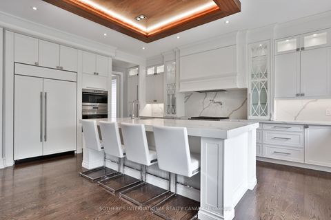 Photo 24 at 128 Park Home Avenue, Willowdale West, Toronto
