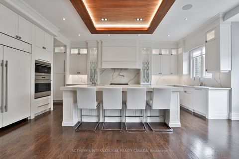 Photo 25 at 128 Park Home Avenue, Willowdale West, Toronto