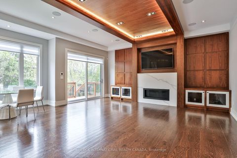 Photo 26 at 128 Park Home Avenue, Willowdale West, Toronto