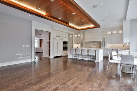 Photo 27 at 128 Park Home Avenue, Willowdale West, Toronto