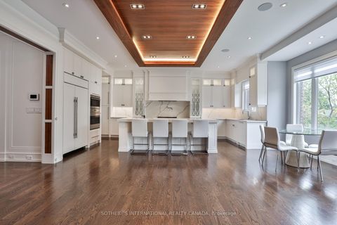 Photo 28 at 128 Park Home Avenue, Willowdale West, Toronto