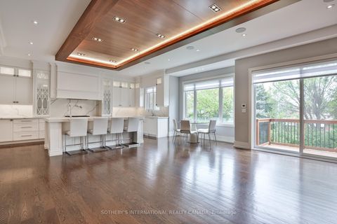 Photo 29 at 128 Park Home Avenue, Willowdale West, Toronto
