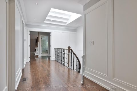 Photo 30 at 128 Park Home Avenue, Willowdale West, Toronto