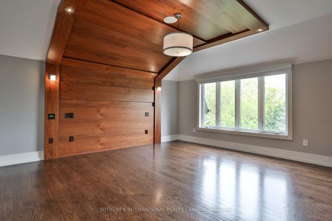 Photo 31 at 128 Park Home Avenue, Willowdale West, Toronto