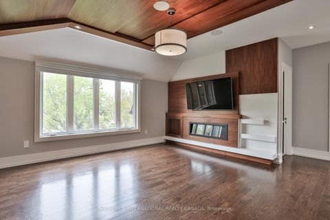 Photo 32 at 128 Park Home Avenue, Willowdale West, Toronto