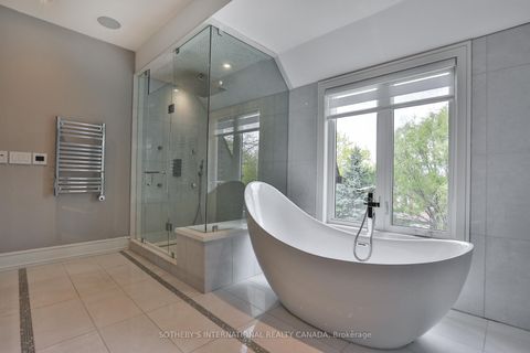 Photo 34 at 128 Park Home Avenue, Willowdale West, Toronto