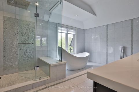 Photo 35 at 128 Park Home Avenue, Willowdale West, Toronto