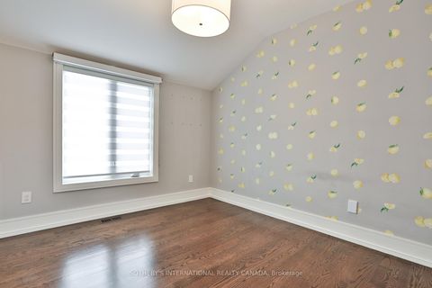 Photo 36 at 128 Park Home Avenue, Willowdale West, Toronto