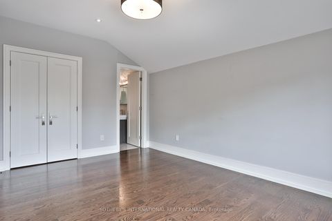 Photo 37 at 128 Park Home Avenue, Willowdale West, Toronto