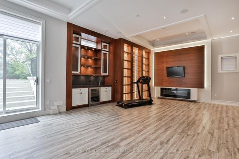 Photo 38 at 128 Park Home Avenue, Willowdale West, Toronto
