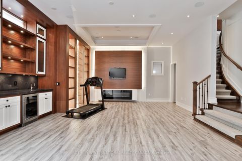 Photo 39 at 128 Park Home Avenue, Willowdale West, Toronto