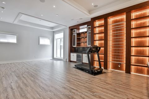 Photo 40 at 128 Park Home Avenue, Willowdale West, Toronto