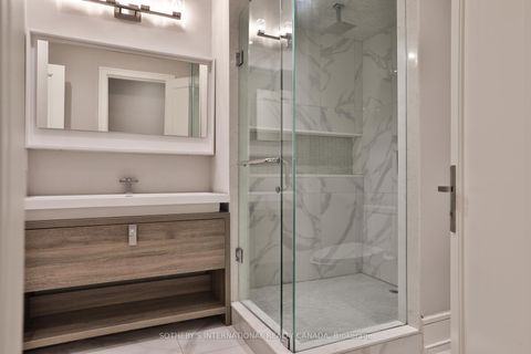 Photo 41 at 128 Park Home Avenue, Willowdale West, Toronto