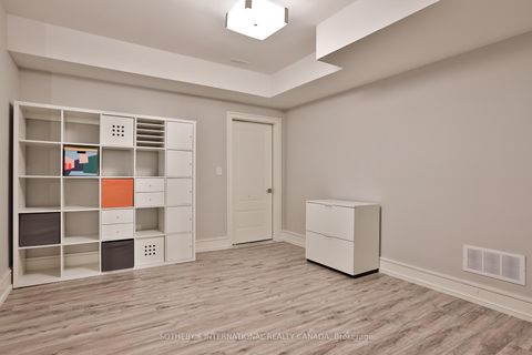 Photo 42 at 128 Park Home Avenue, Willowdale West, Toronto