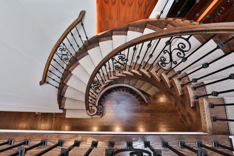 Photo 44 at 128 Park Home Avenue, Willowdale West, Toronto