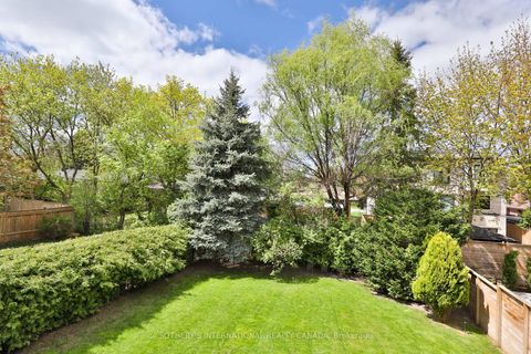 Photo 48 at 128 Park Home Avenue, Willowdale West, Toronto