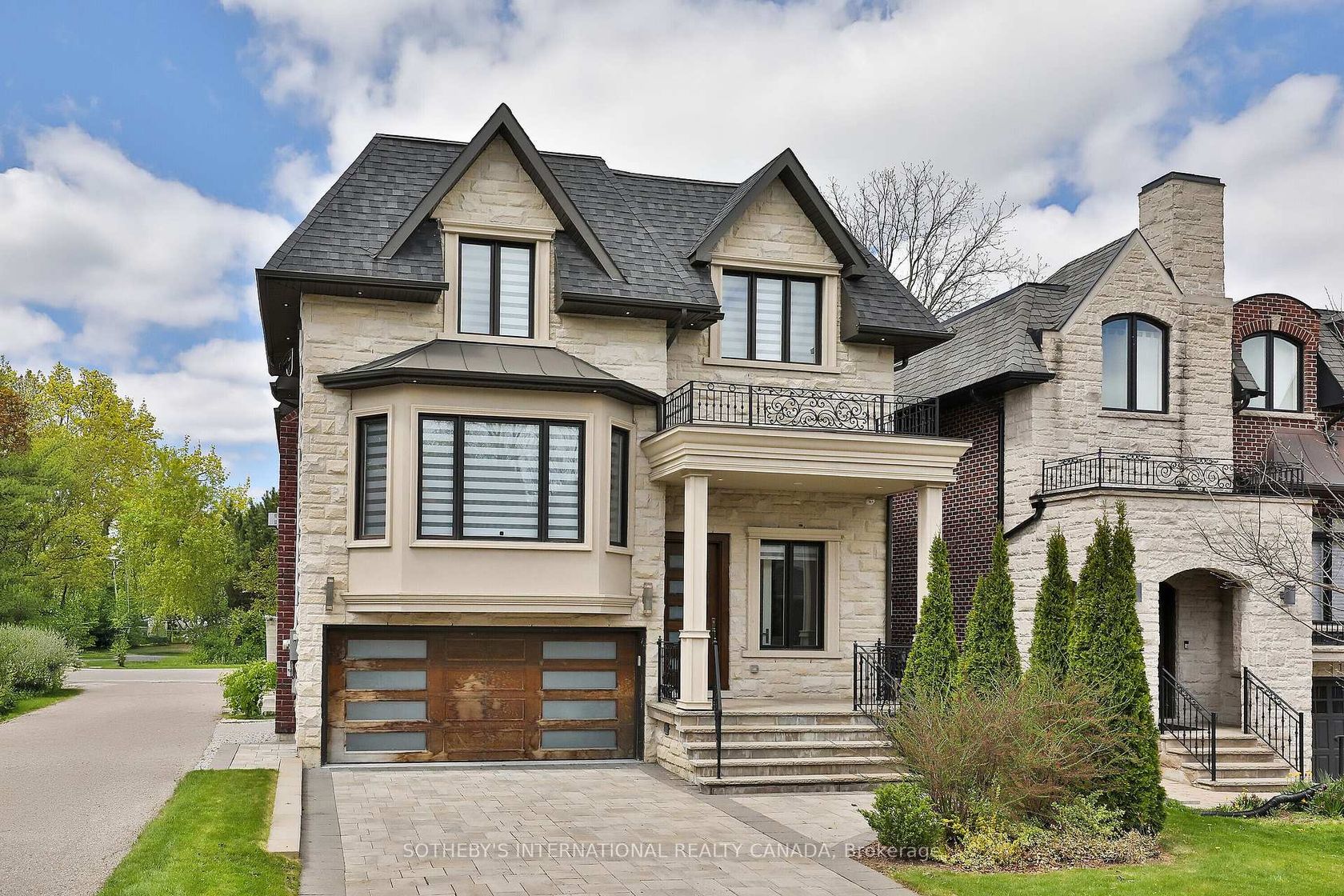 128 Park Home Avenue, Willowdale West, Toronto 
