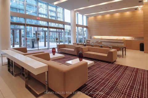 Photo 5 at 813 - 29 Queens Quay E, Waterfront Communities C8, Toronto