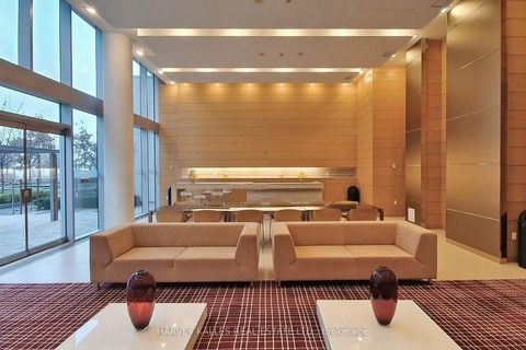 Photo 6 at 813 - 29 Queens Quay E, Waterfront Communities C8, Toronto