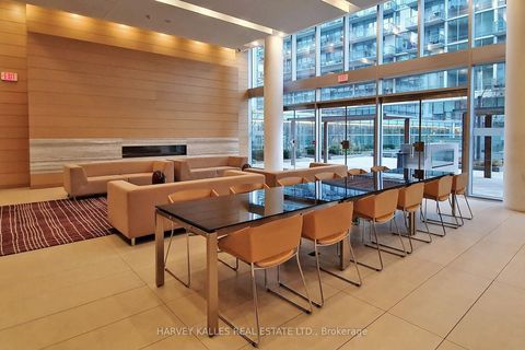 Photo 7 at 813 - 29 Queens Quay E, Waterfront Communities C8, Toronto