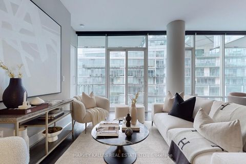 Photo 9 at 813 - 29 Queens Quay E, Waterfront Communities C8, Toronto Photo 9 at 813 - 29 Queens Quay E, Waterfront Communities C8, Toronto