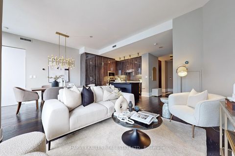 Photo 10 at 813 - 29 Queens Quay E, Waterfront Communities C8, Toronto