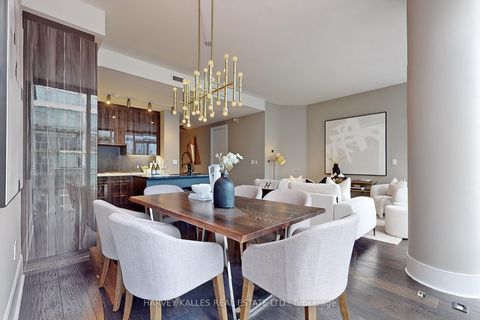 Photo 12 at 813 - 29 Queens Quay E, Waterfront Communities C8, Toronto Photo 12 at 813 - 29 Queens Quay E, Waterfront Communities C8, Toronto